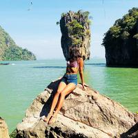 Отзыв от Марина - Виза Destination Thailand